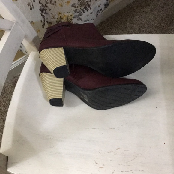 Andres machado ankle boots - Picture 4 of 6